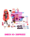 L.O.L. Surprise OMG I AM Rescue Vet Set